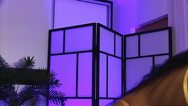 OnlyXandra webcam