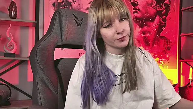 lexiwenford - LexiWenford's free webcam