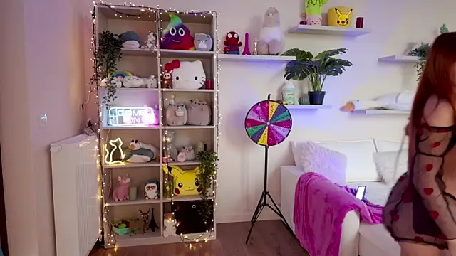 Anna_Prince webcam