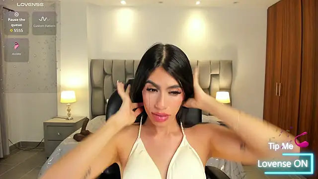sarita_evanss - Sarita_evanss's free webcam