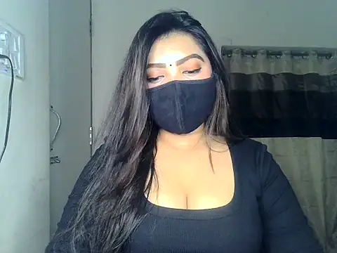 ishi_Beauty webcam
