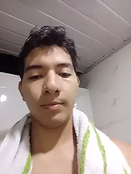 my_darling_mike webcam