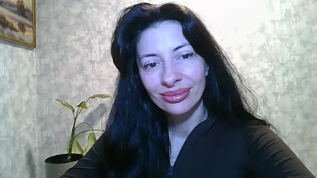 LissaBlossom webcam