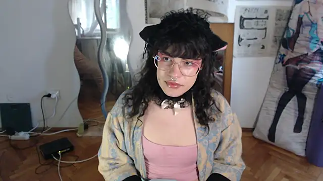 PainPrince69 webcam