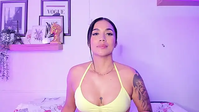 GabiHills webcam