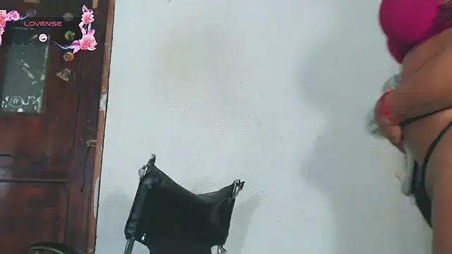 x_miila_x webcam