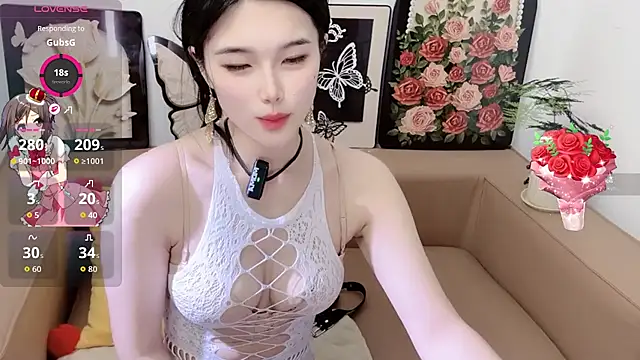 T-TeaR webcam