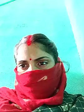 Pushpa_hotty webcam
