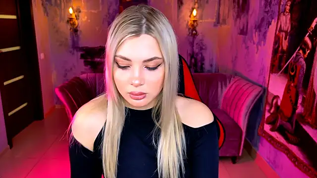 HyileyClark webcam