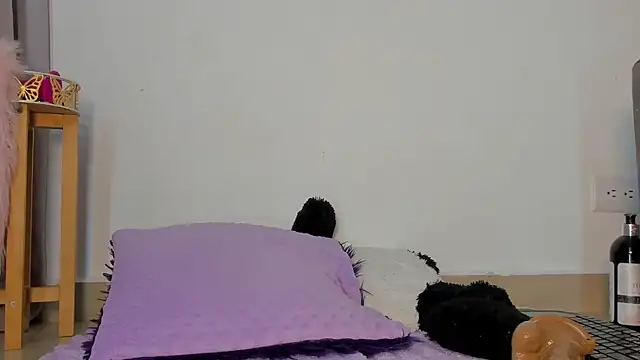 Nanny_11 webcam