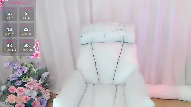 xiaoyao_007 webcam