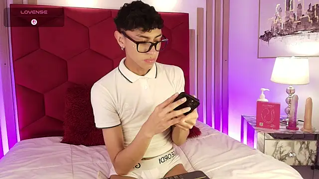 Owen_JP webcam