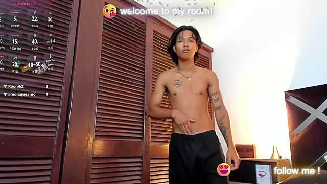 AndyKings_1 webcam