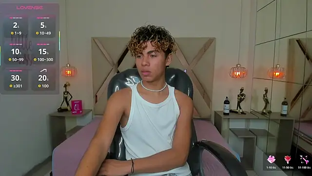 Anyelo_Twink webcam