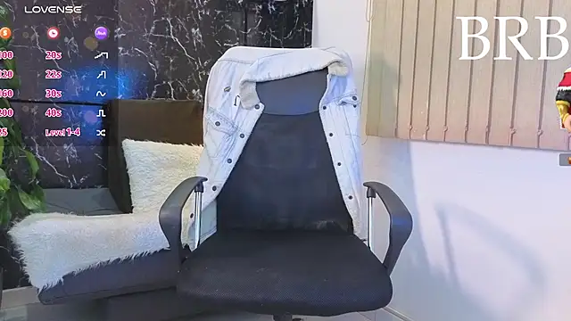 MR_EITHAN webcam