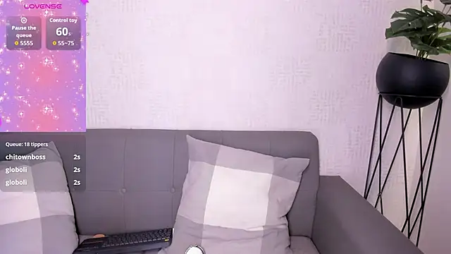 MelissaSaenzgh_ webcam