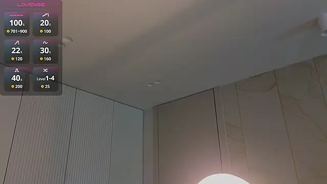 AudraRolins webcam