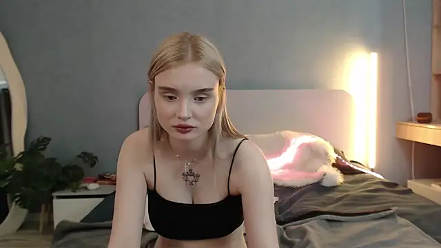 Angel_Share webcam