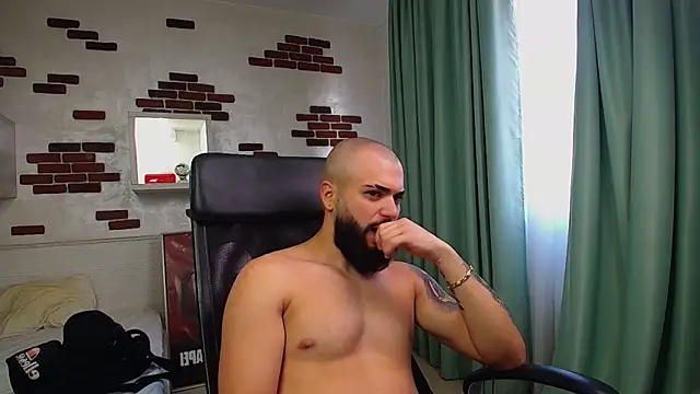 OscarWillss webcam