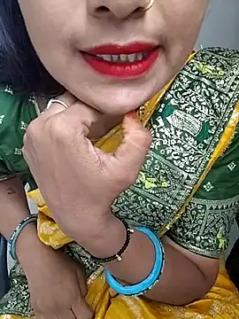 saina_baby webcam