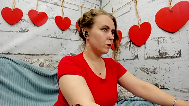 Dear_hollyy webcam
