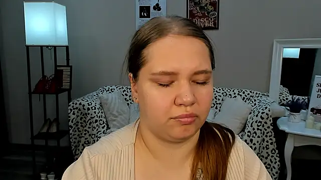 DianaKristol webcam