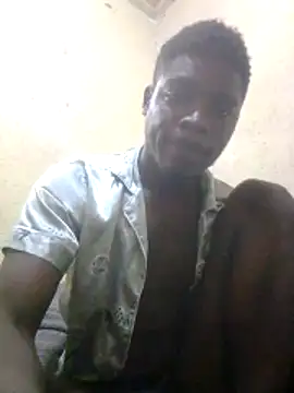 Remy-123 webcam