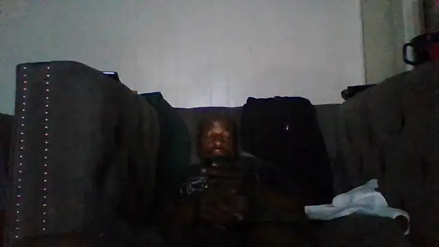 Daddy_hook webcam