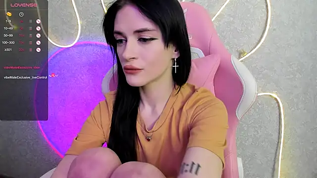 molly_crystall - Molly_Crystall's free webcam - UK Sex Cams