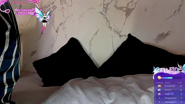 MarcellaGriffin live sex cam