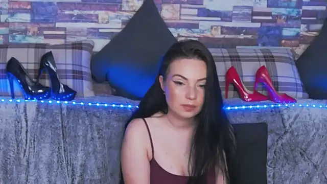 GreyLunna live sex cam