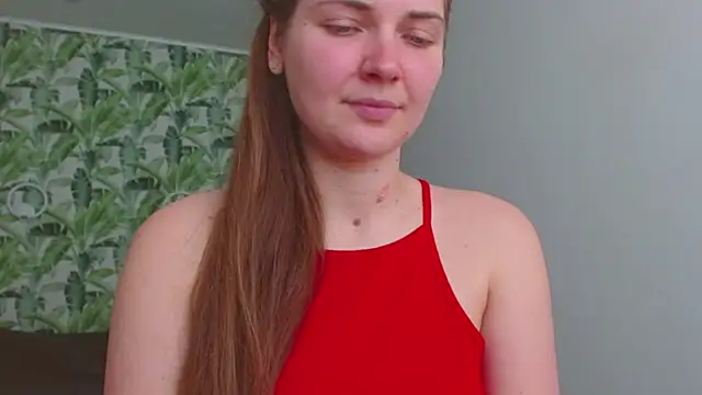 Olivia_shine webcam
