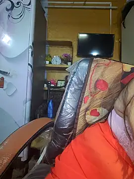 Alexsummi webcam