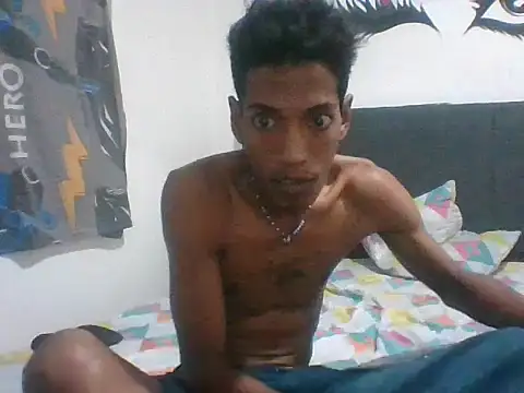 AlbertBigCock webcam