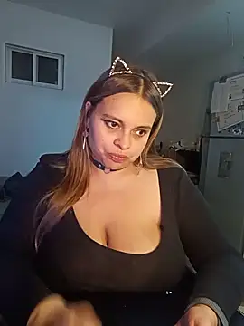 Alex_flair webcam