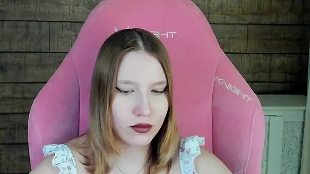 LiliLinn webcam
