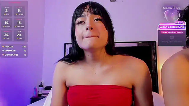 TransGirlAndHerMan_ webcam