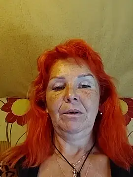 CassandraSandra44 webcam