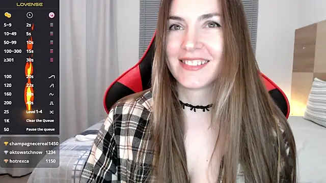 Naughty_Annn webcam