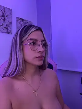 Issabela_G1 webcam