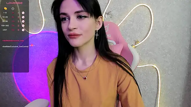 Molly_Crystall webcam