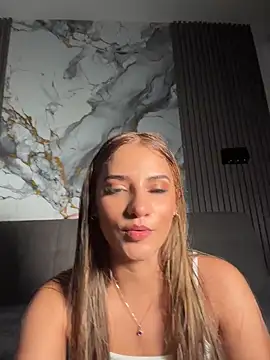 Vaniluu9 webcam