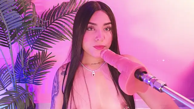 Lana_ortega webcam