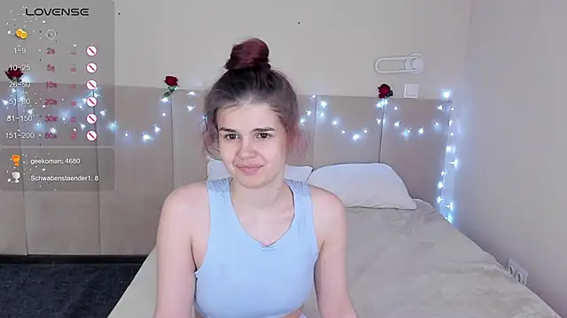 Infinity_Ti webcam