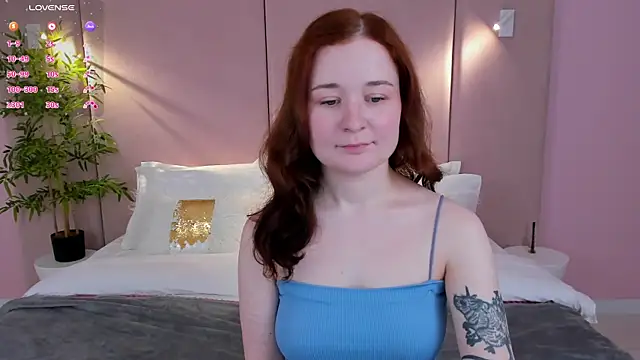 NancyJonson webcam