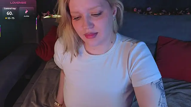 Michele_Greenn webcam