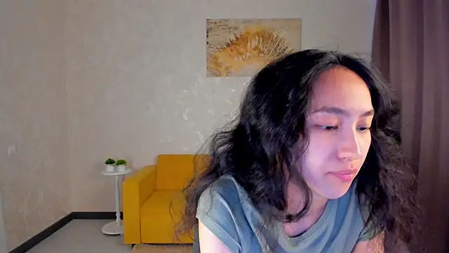 FlirtyAura webcam
