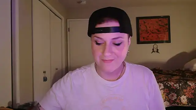 RasheleErotica webcam