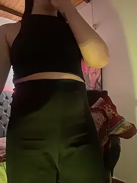 lola_diez webcam