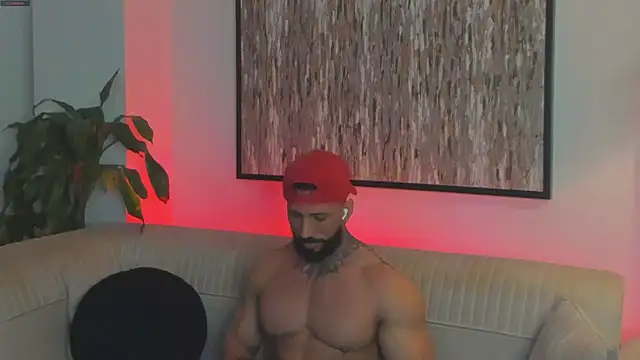 jeff_clark7 webcam